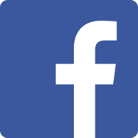 [Facebook logo]